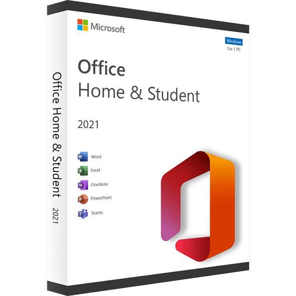 Microsoft Office Pro Plus 2021 (ESD) 