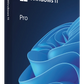Windows 11 Pro product key License digital ESD instant delivery