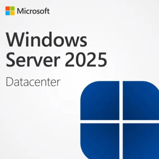 Server 2025 DataCenter Product Key