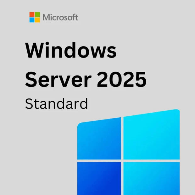 Server 2025 Standard Product Key