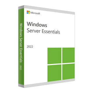 Windows Server 2022 Standard 8 Cores Product Key
