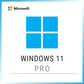 Windows 11 Pro product key License digital ESD instant delivery