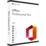 Microsoft Office Pro Plus 2021 (ESD)