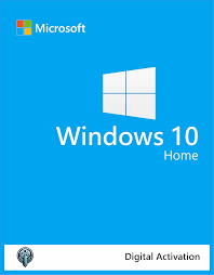 Windows 10 Home